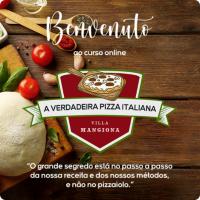 Imagem do curso Pizza Gourmet Villa Mangiona