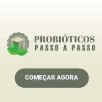 Imagem do curso Probióticos Passo a Passo