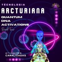 Imagem do curso Quantum DNA Activation