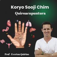 Imagem do curso Quiropuntura - Koryo Sooji Chim