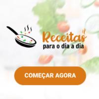 Imagem do curso Receitas para o Dia a Dia