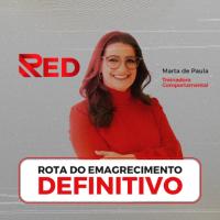 Imagem do curso RED - Rota do Emagrecimento Definitivo