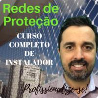 Imagem do curso Redes de Proteção - Curso Completo de Instalador