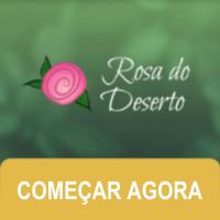 Imagem do curso Rosa do Deserto | Aprenda a Cultivar a Espécie
