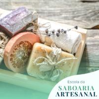 Imagem do curso Saboaria Artesanal