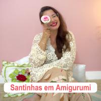 Imagem do curso Santinhas em Amigurumi