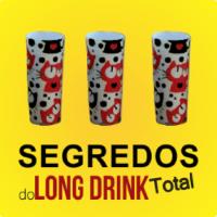 Imagem do curso Segredos do Long Drink Total - Via Transfer a Laser