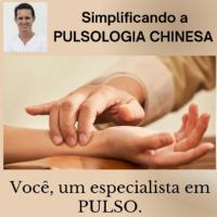 Imagem do curso Simplificando a Pulsologia Chinesa