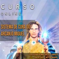 Imagem do curso Sistema de Cura do Arcanjo Miguel