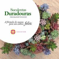 Imagem do curso Suculentas Duradouras: a Fórmula do Sucesso para um Cultivo Feliz