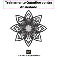 Imagem do curso Treinamento Quântico contra Ansiedade