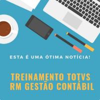 Imagem do curso Treinamento TOTVS - RM Gestão Contábil com Integração