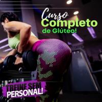 Imagem do curso Treino de Glúteos