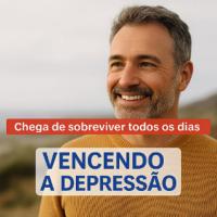 Imagem do curso Vencendo a Depressão