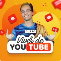 Imagem do curso Viver de Youtube